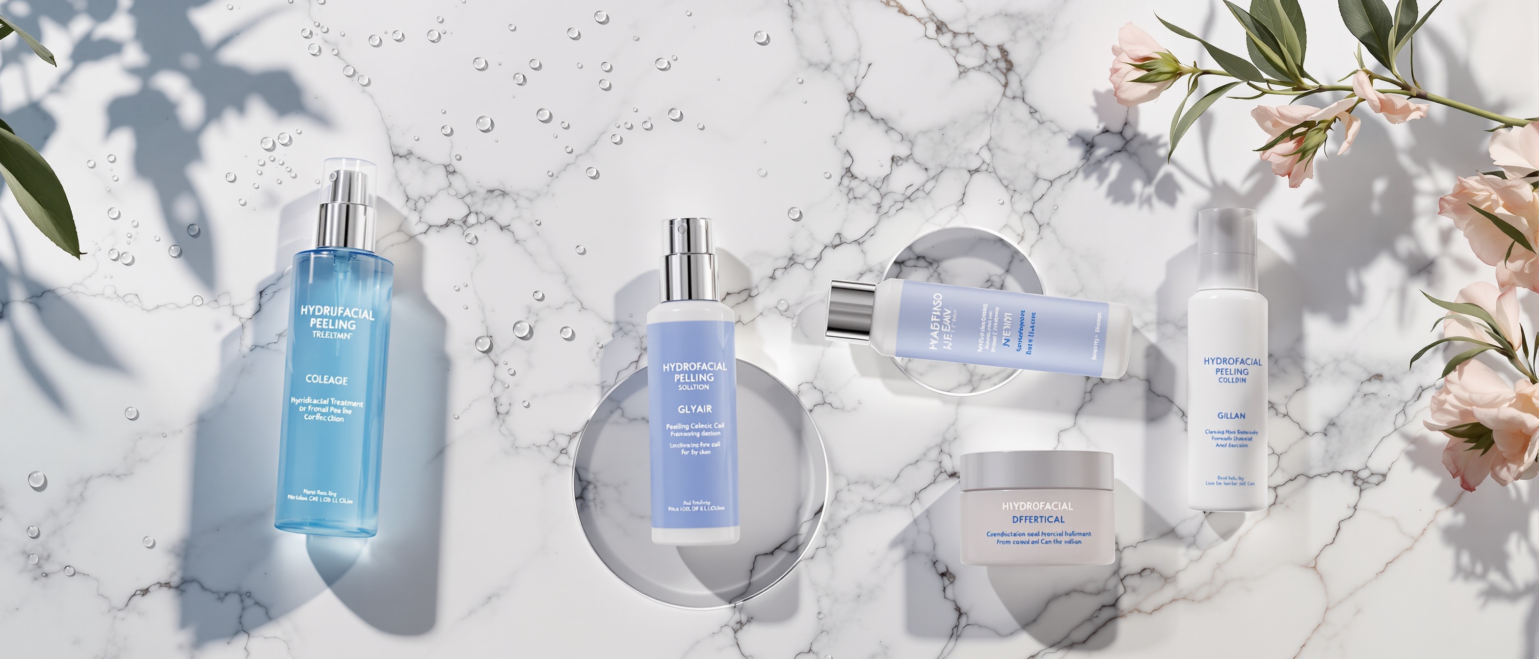 ピーリング特集