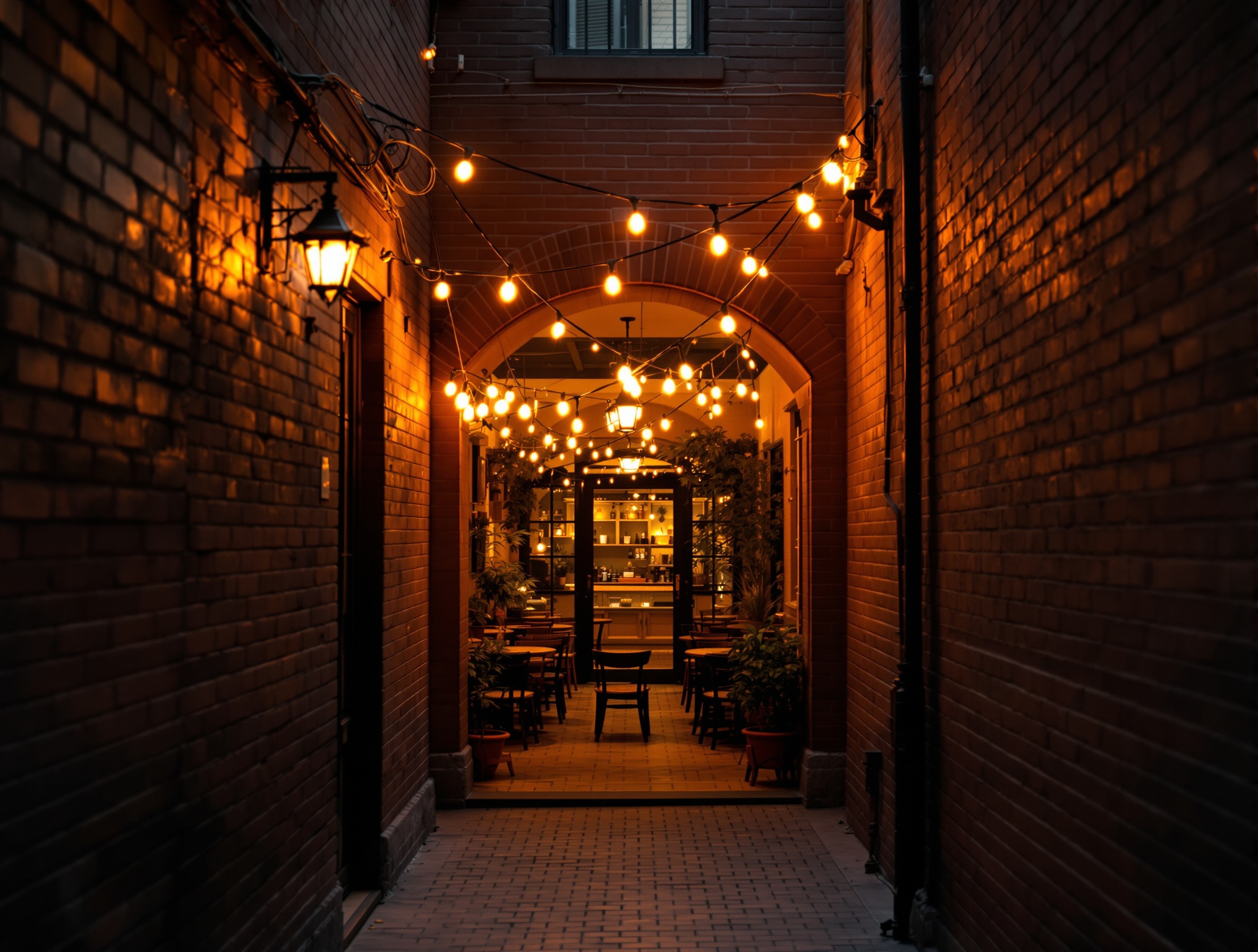 Hidden Gems