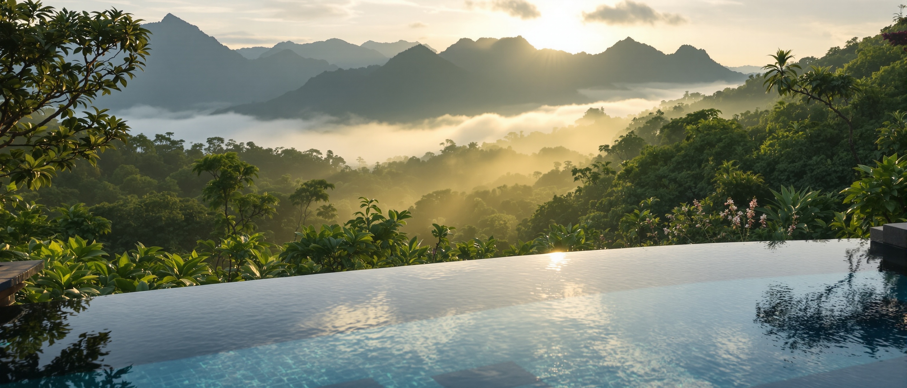 Wellness & Retreats - Explera DMC Rejuvenation, Mindfulness & Holistic Wellness services in Thailand, Indonesia, Japan, South Korea, Europe