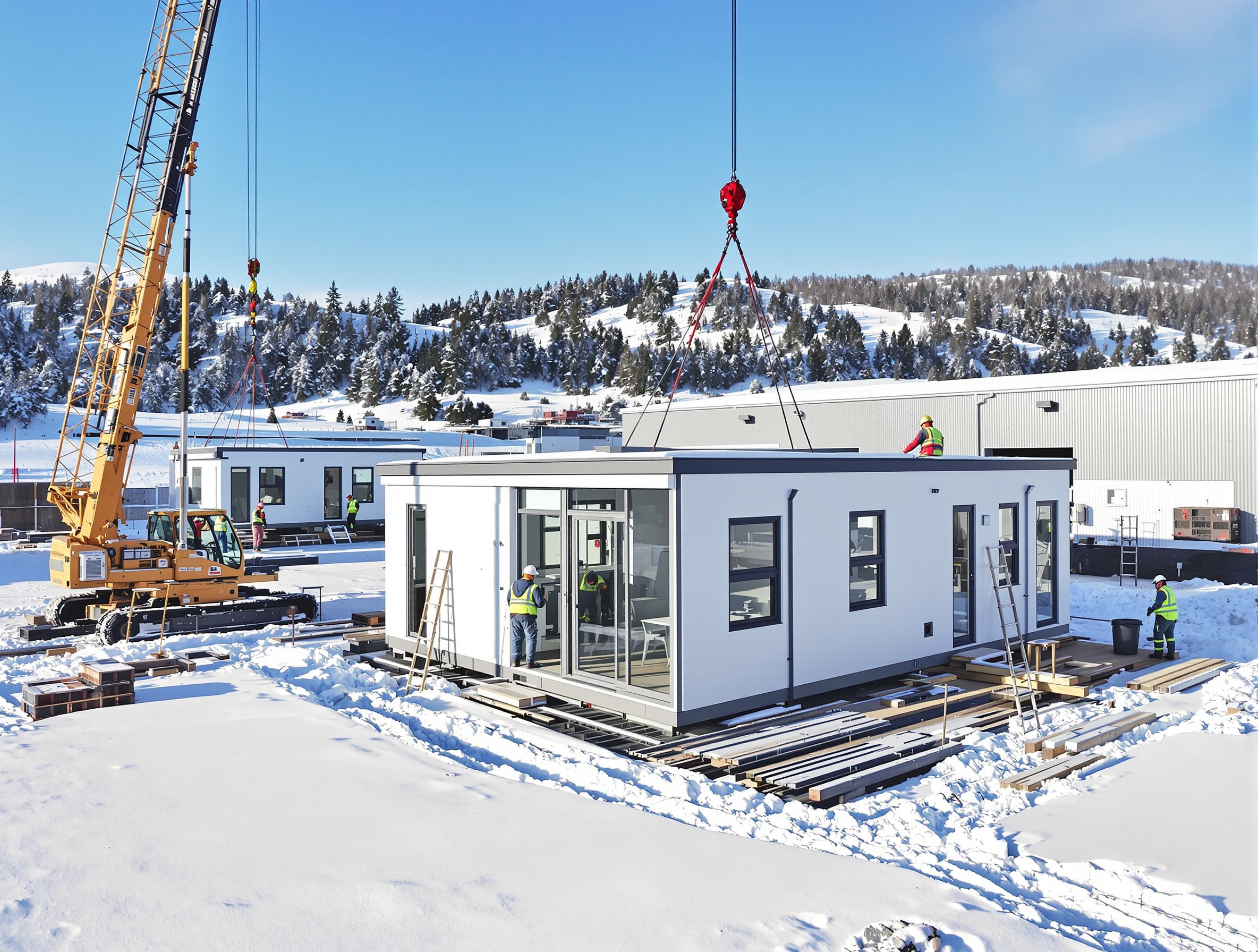 ПРОИЗВОДИМ КРУГЛЫЙ ГОД