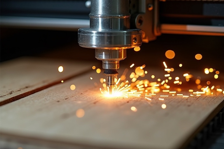Perfect Laser Cutting