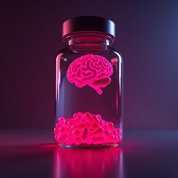 NeuroPlex Ultra 500 мг