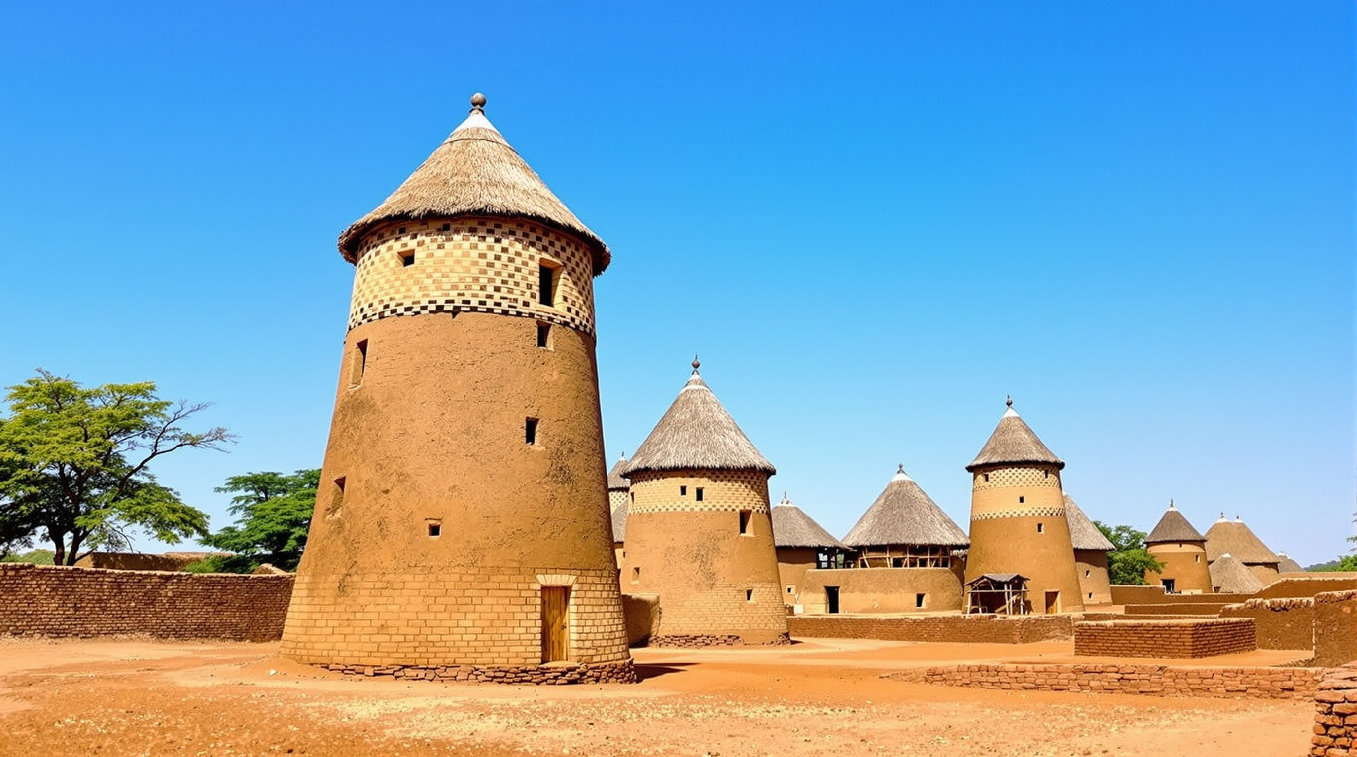 Togo Travel Guide: Exploring West Africa's Hidden Gem