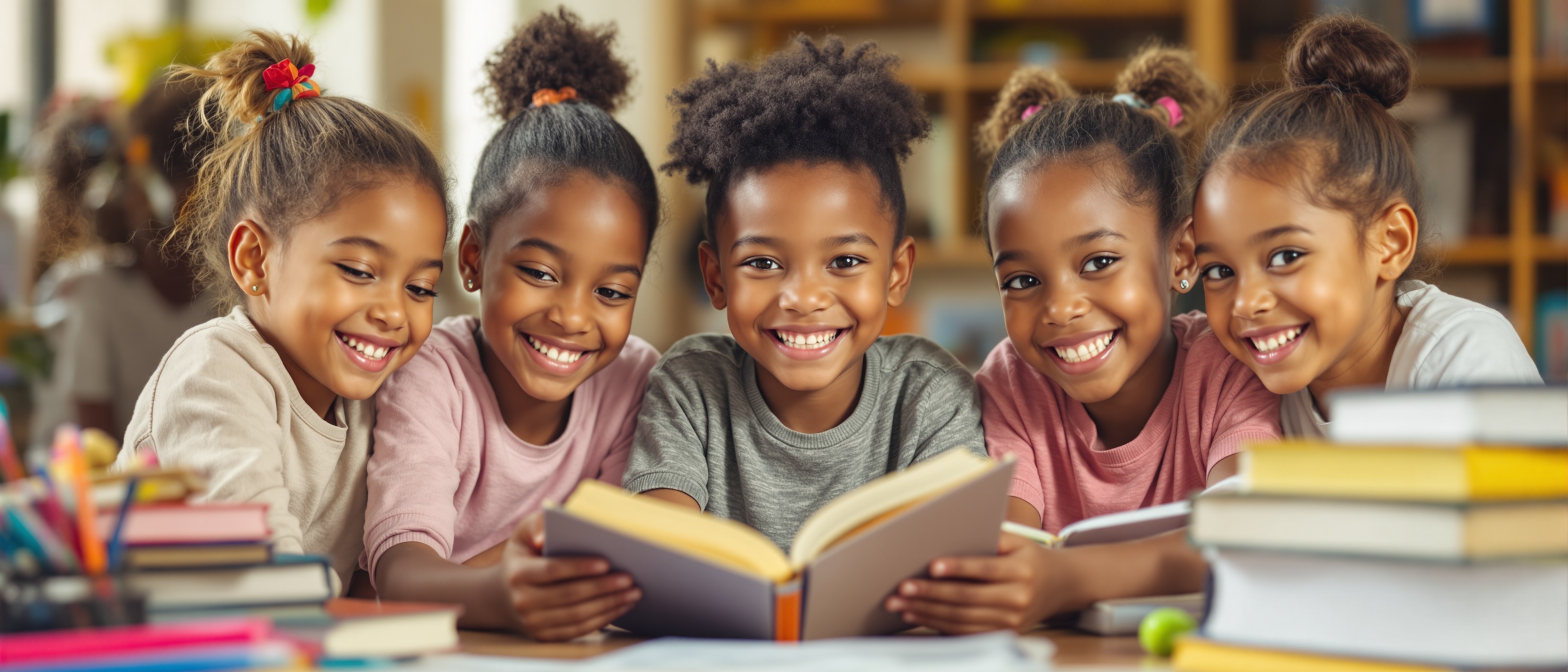 Supporting Education and Care