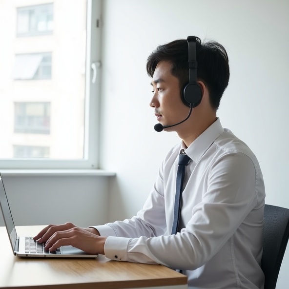 온라인 광고 전문가