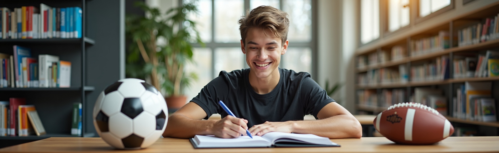 Academic Eligibility