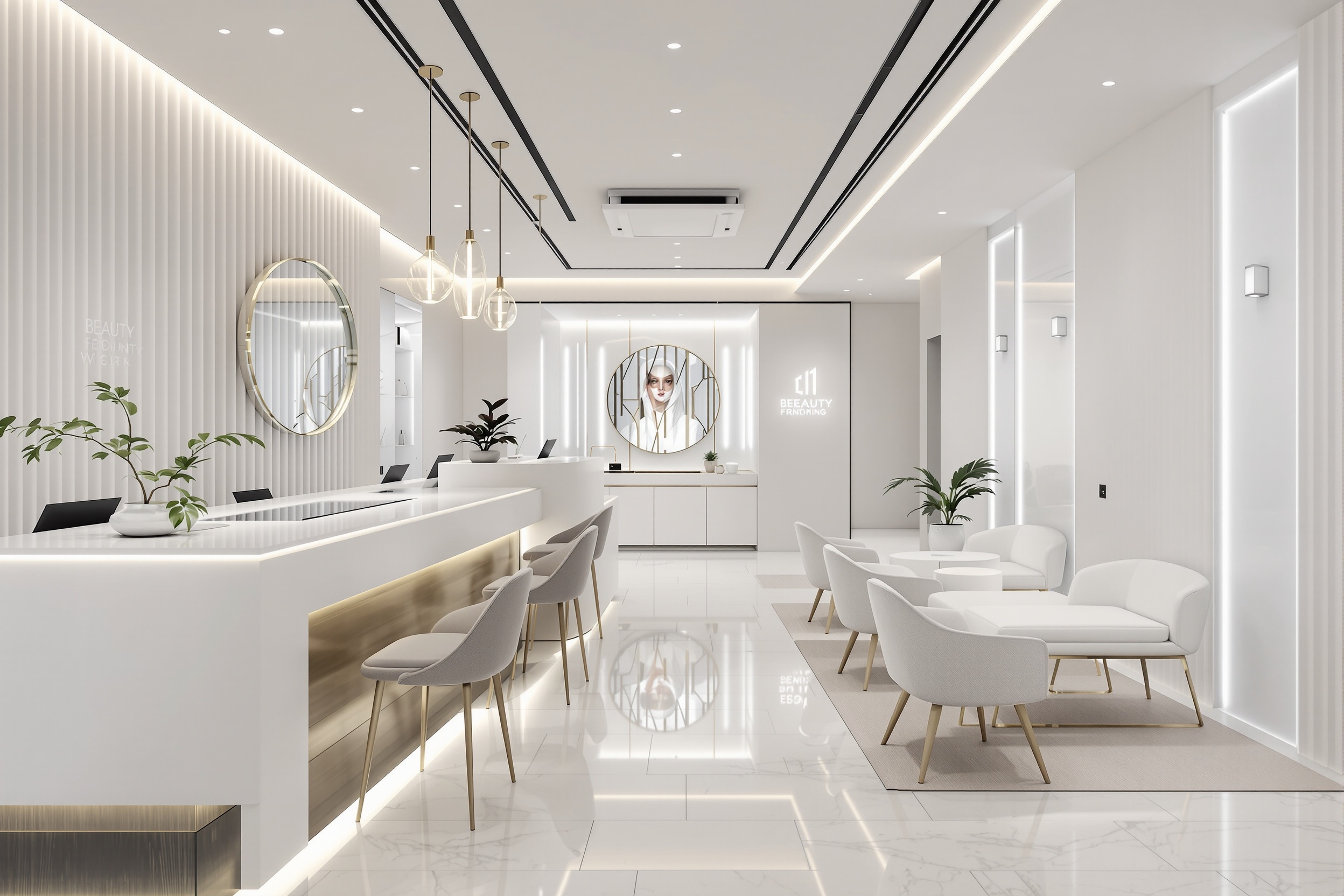LUCIA Aesthetic Clinic