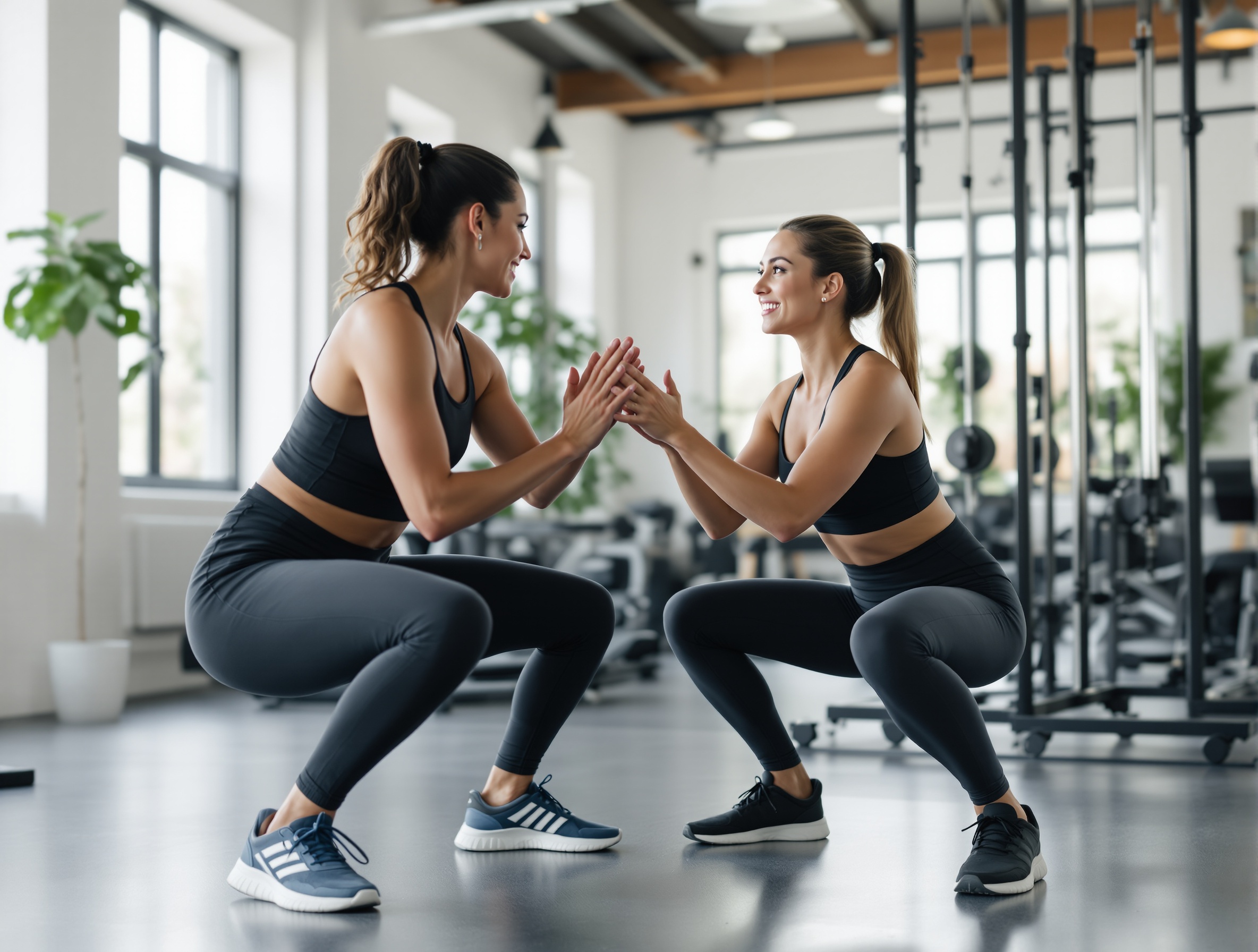 Certified Personal Trainer (CPT)