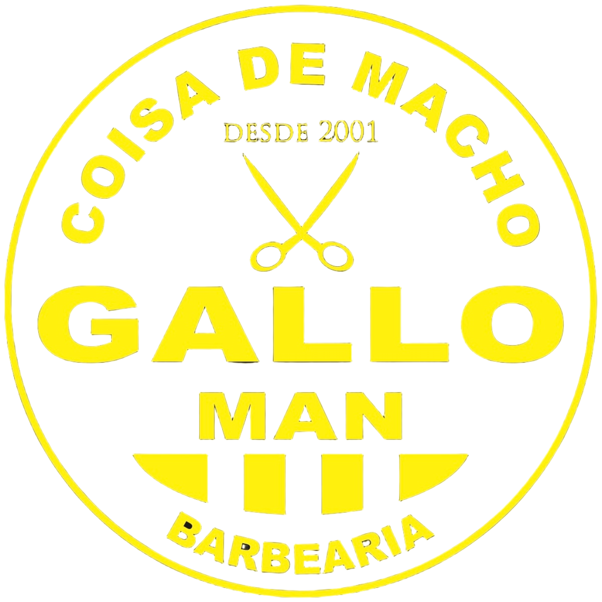 Gallo Man Barbearia