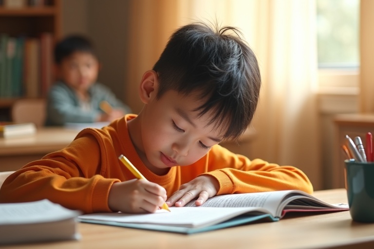 2025小六会考华文作文4大新趋势:家长必须提醒孩子注意的变化