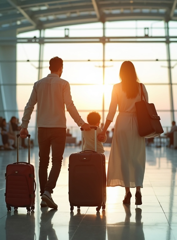 Saudi Relocation Services