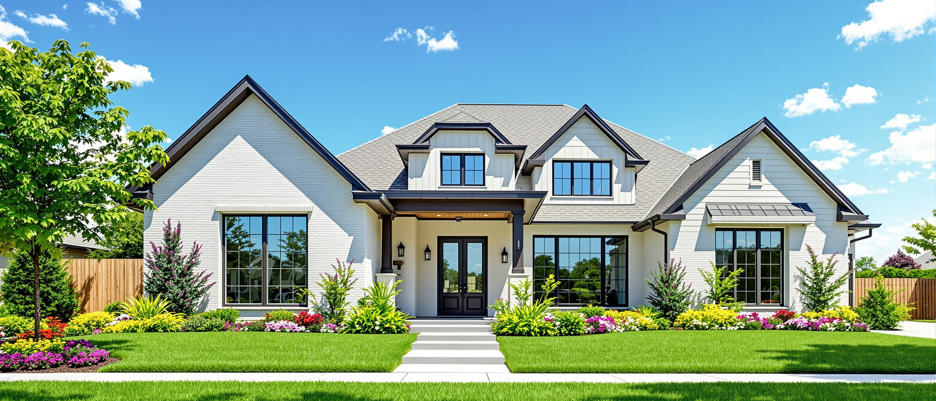First Time Home Buyer Program