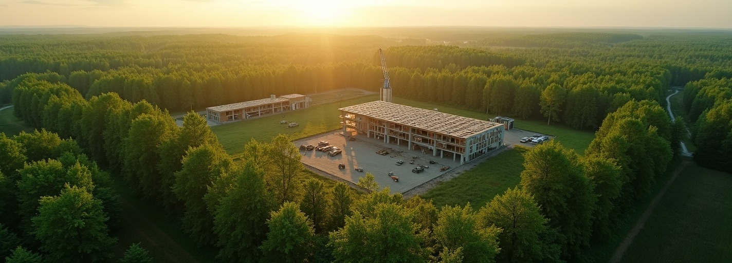 Keskkond on meie prioriteet