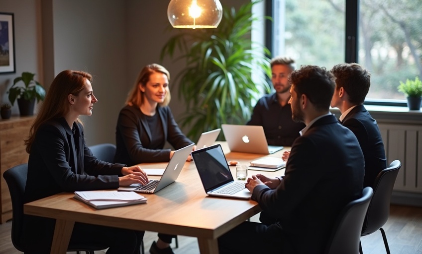 Permitix AI Profesyonel Ekip Permitix AI Ekibi - Çalışma İzni Danışmanlığı