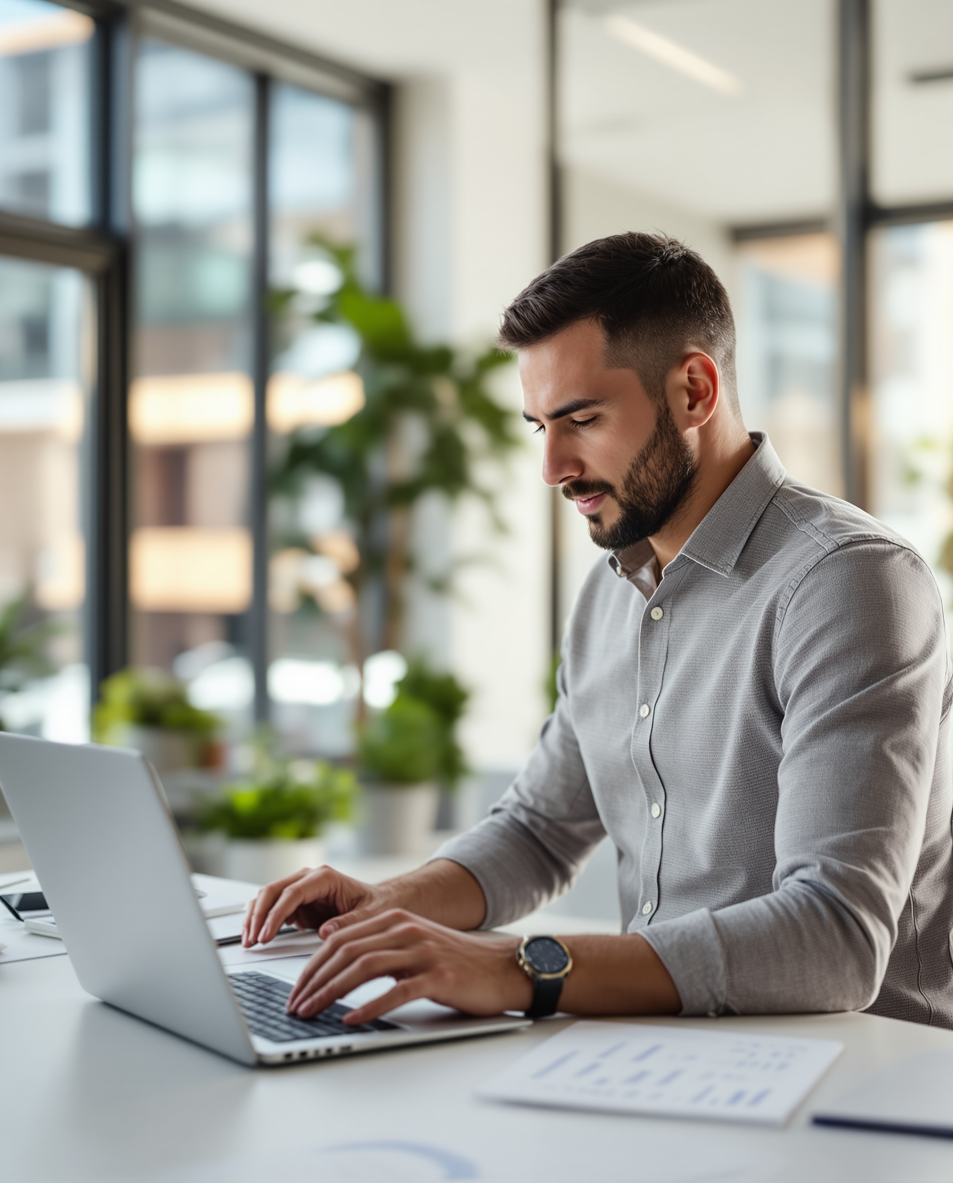 Business loans Sydney — Little Warrior Loans helps SMEs access fast business finance