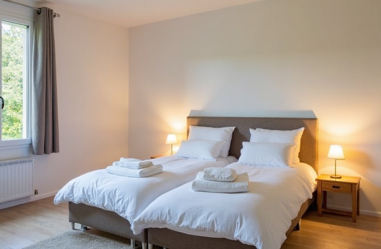 Punaises de lit à Lorient : traitement garanti