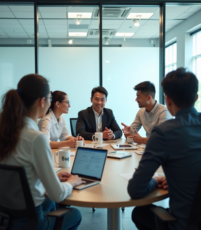 SE Distribution Team