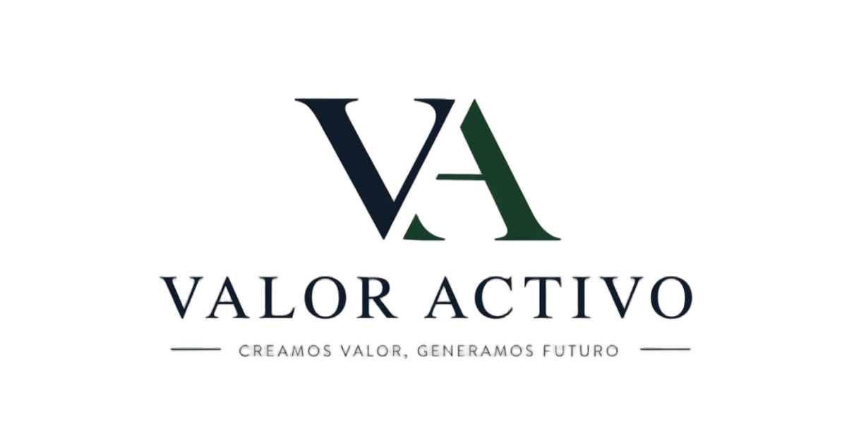 VALOR ACTIVO