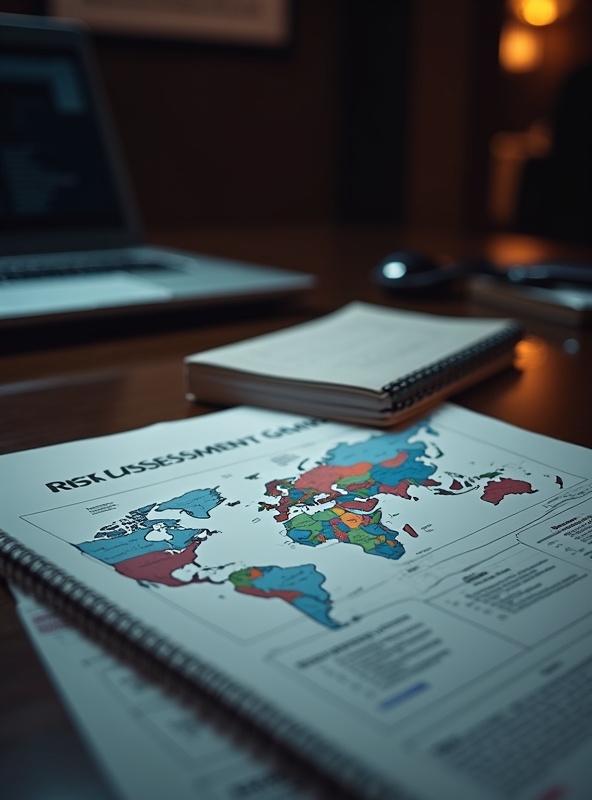 Medical Risk & Readiness Assessment