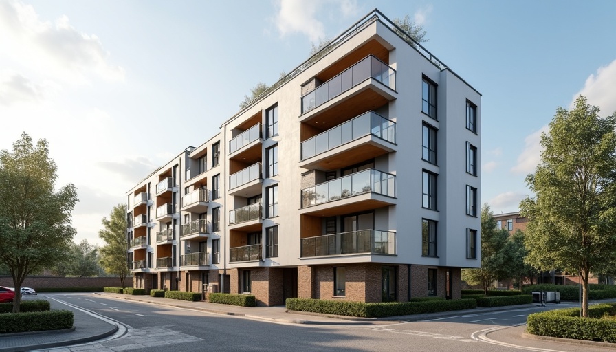 Residential Property Management