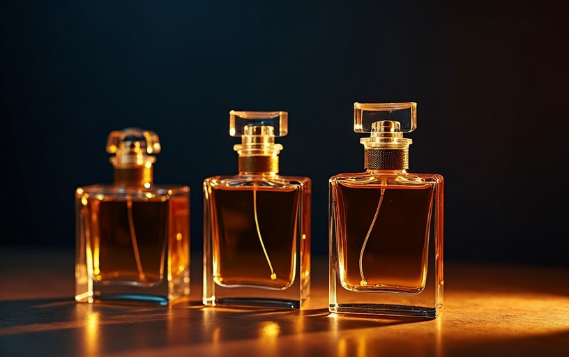 Perfumería de Nicho