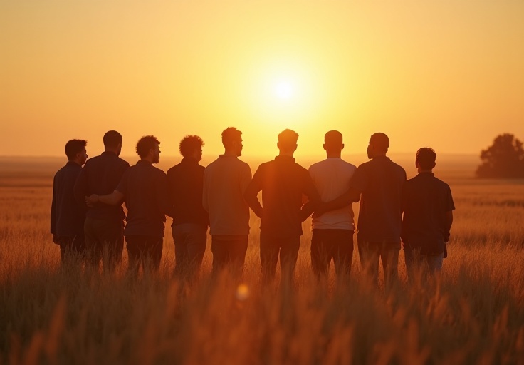 Vision of Lionhead Ministries