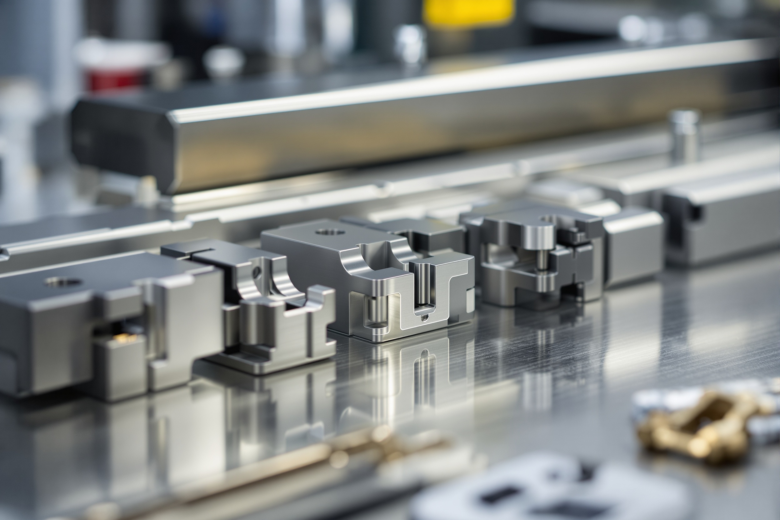 Mühürleme Çeneleri