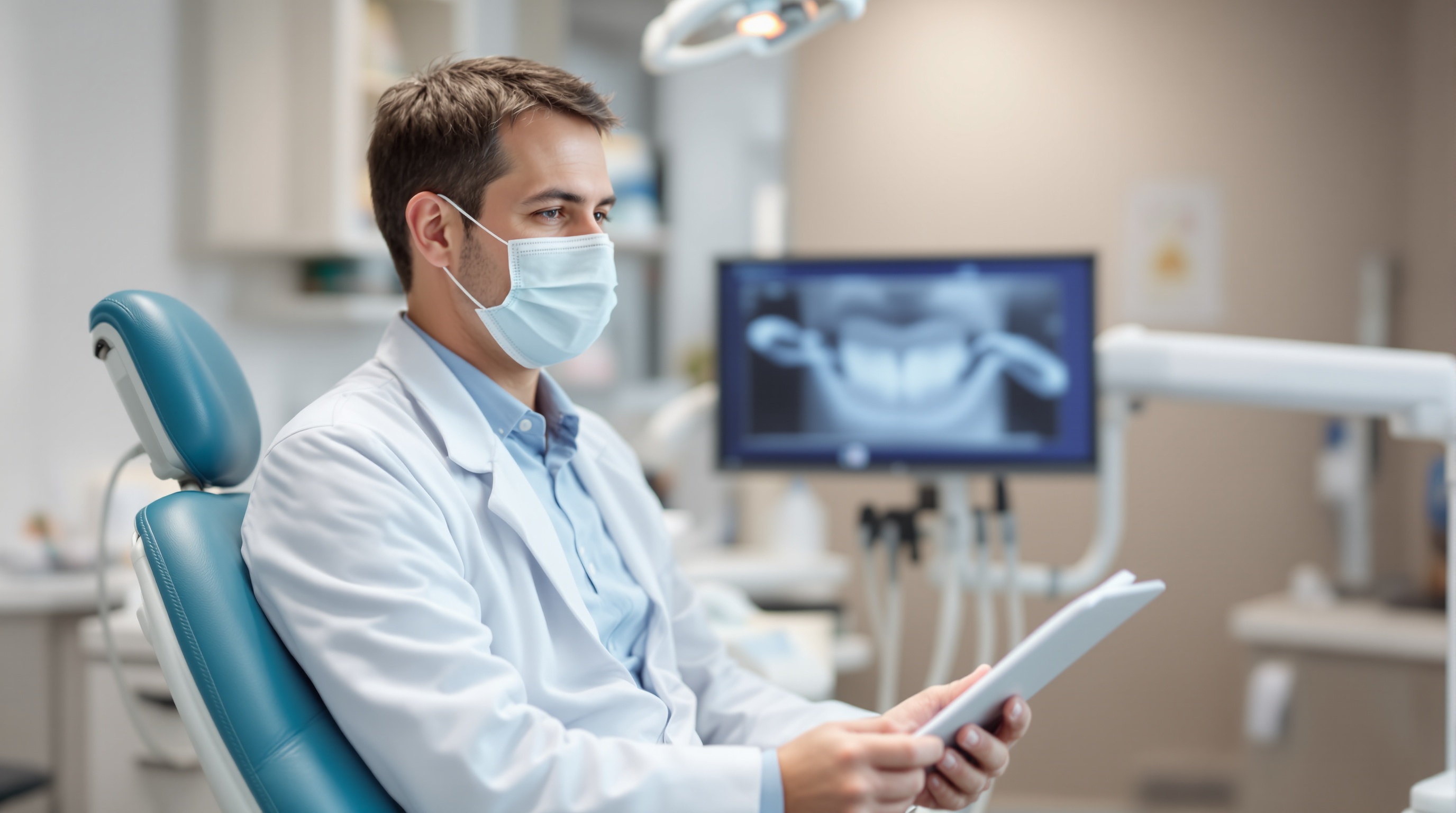 Clínicas propias vs franquicias dentales