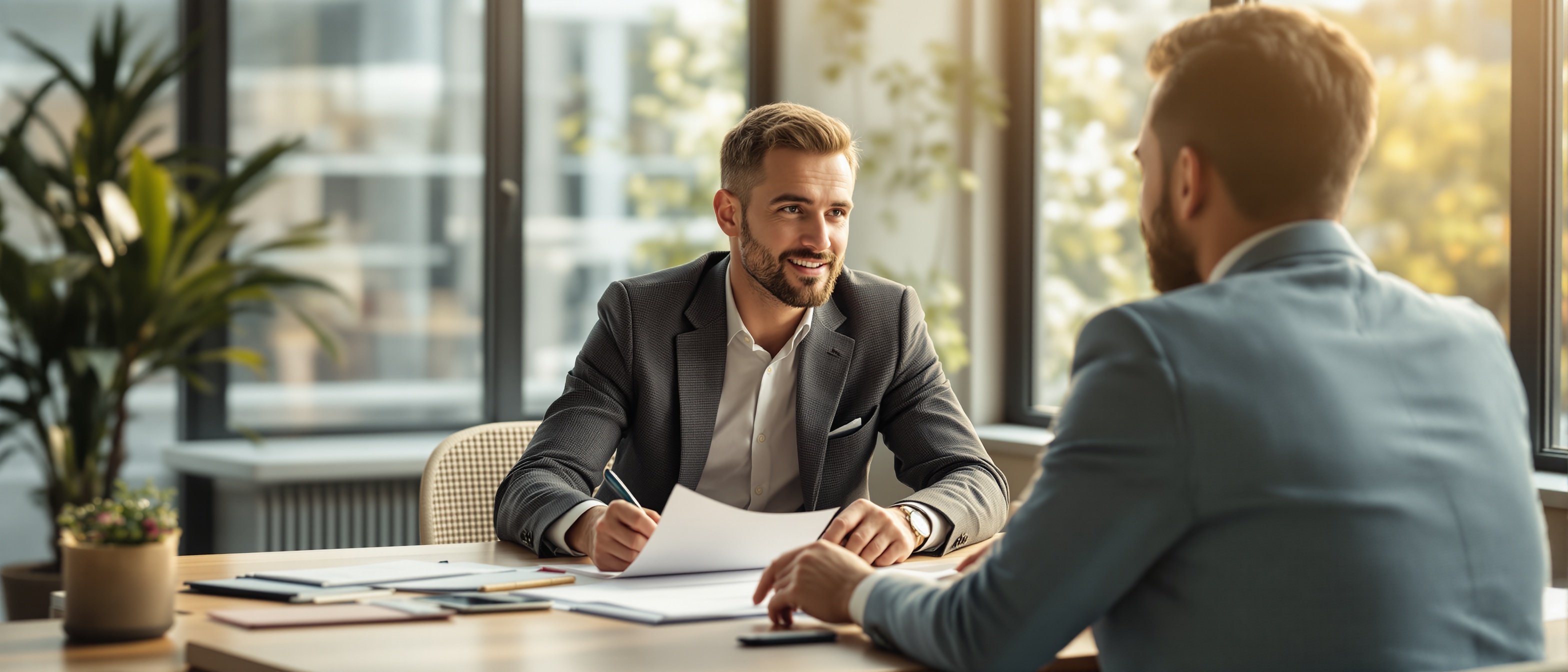 Get Started with Business Funding