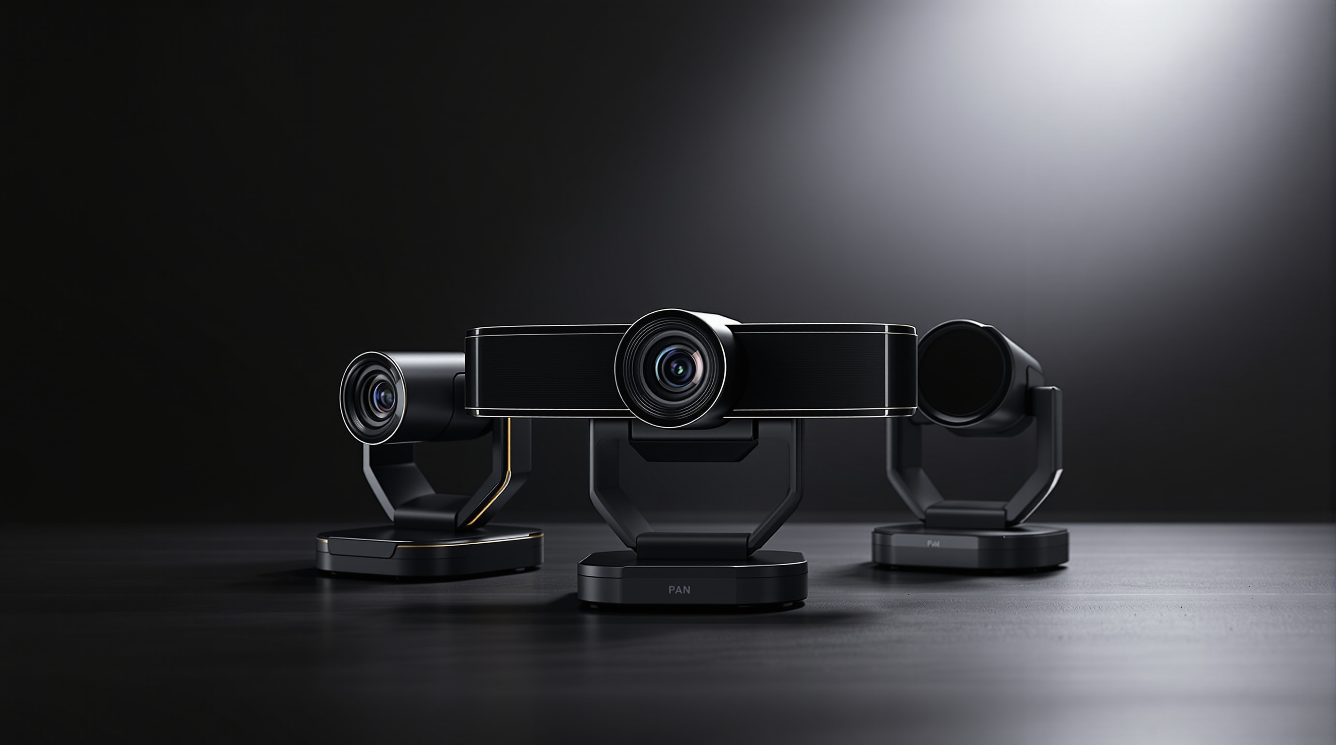 Meet Anywhere PAN Series