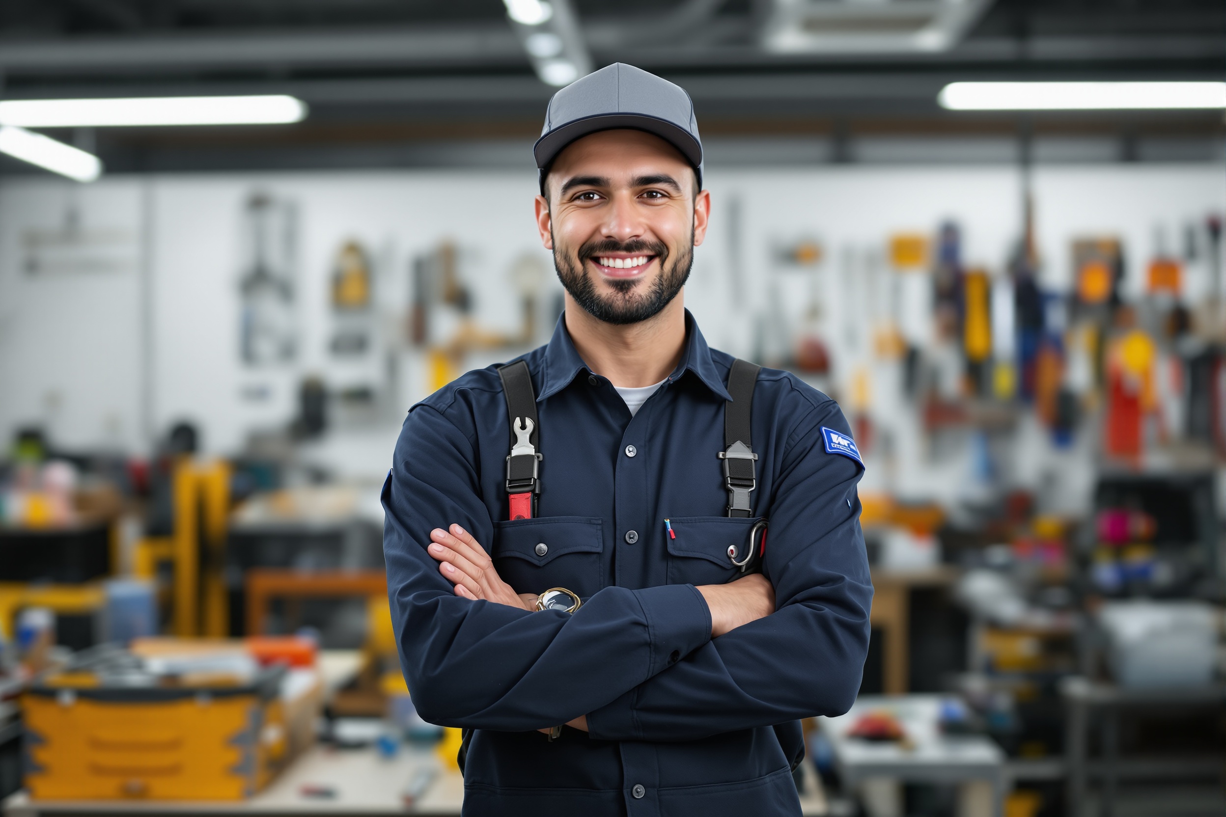 Técnico profesional