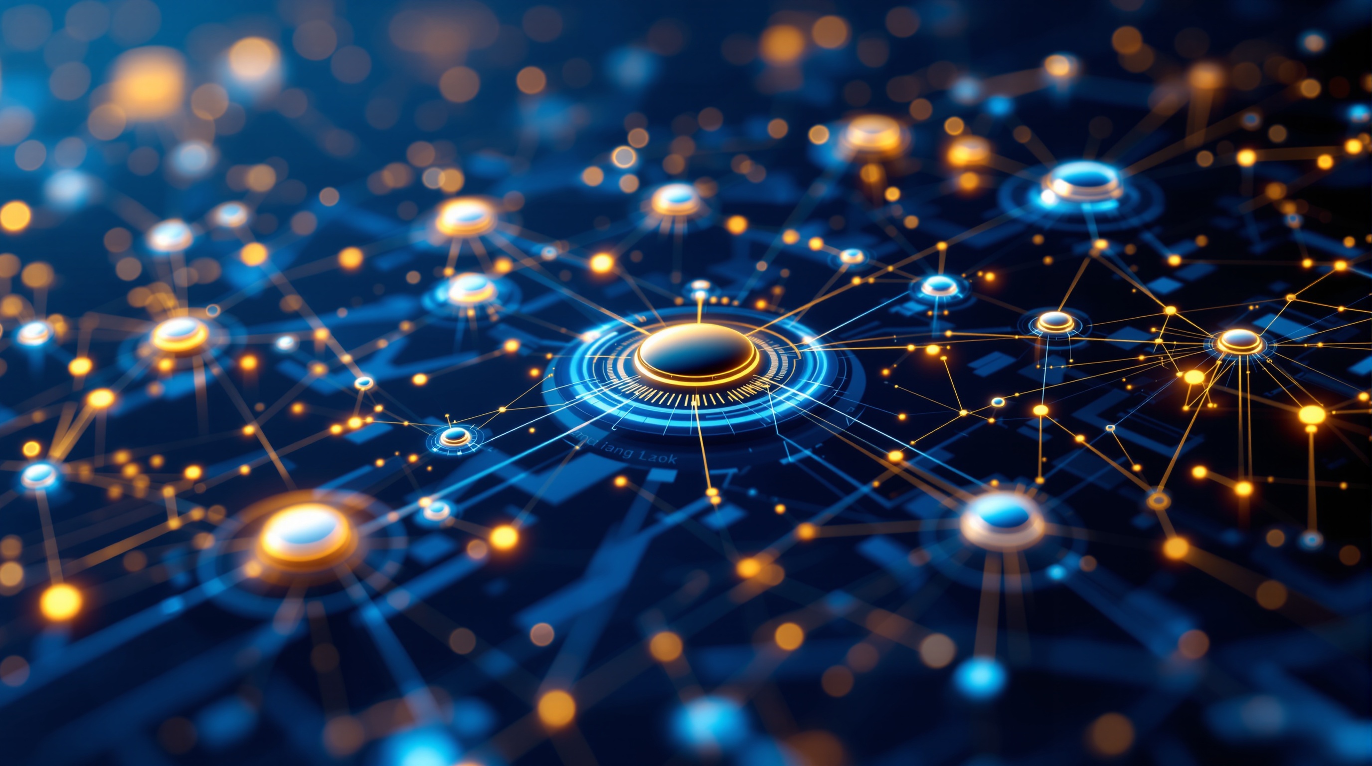 Sales and Marketing Automation Hero