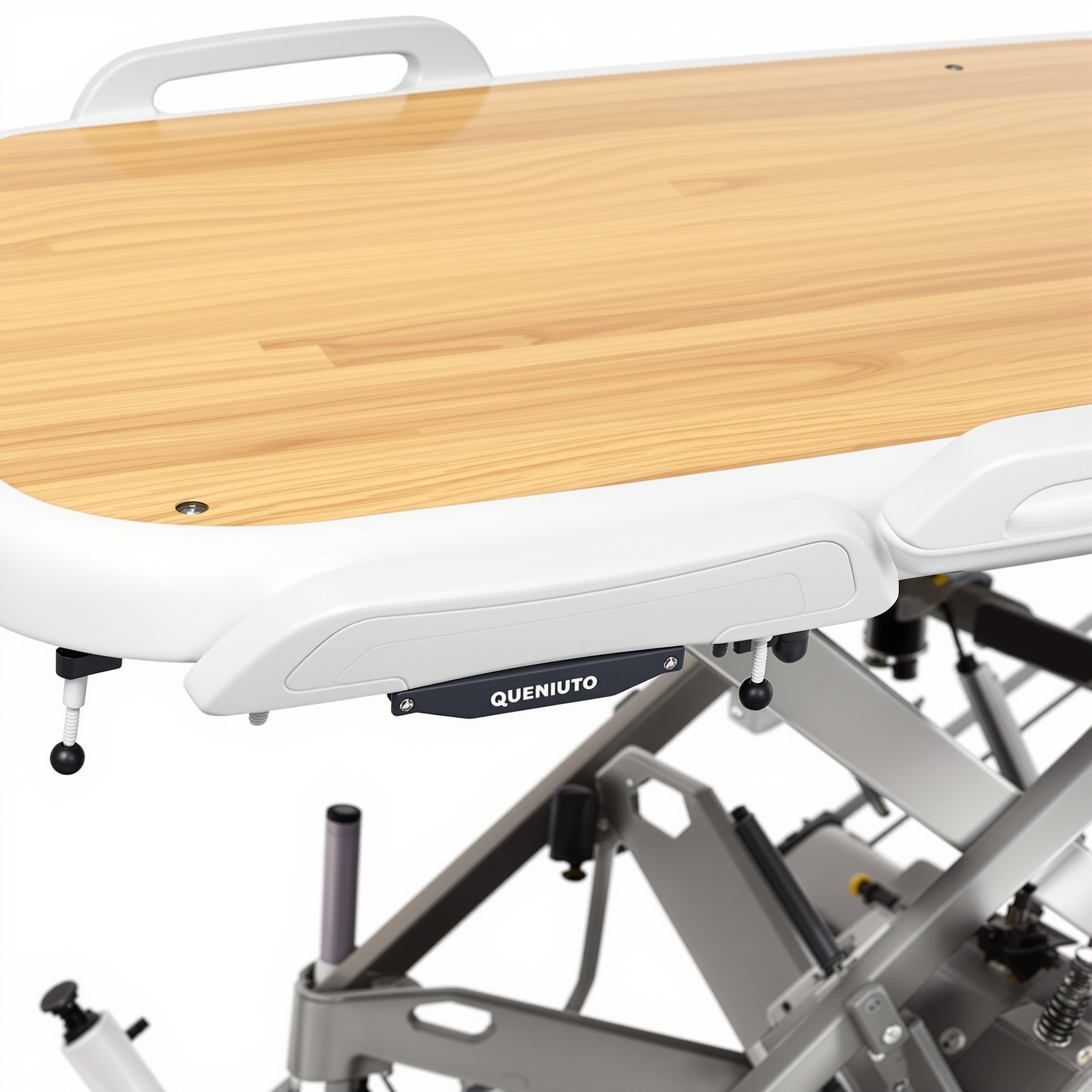 Vive Sliding Transfer Board