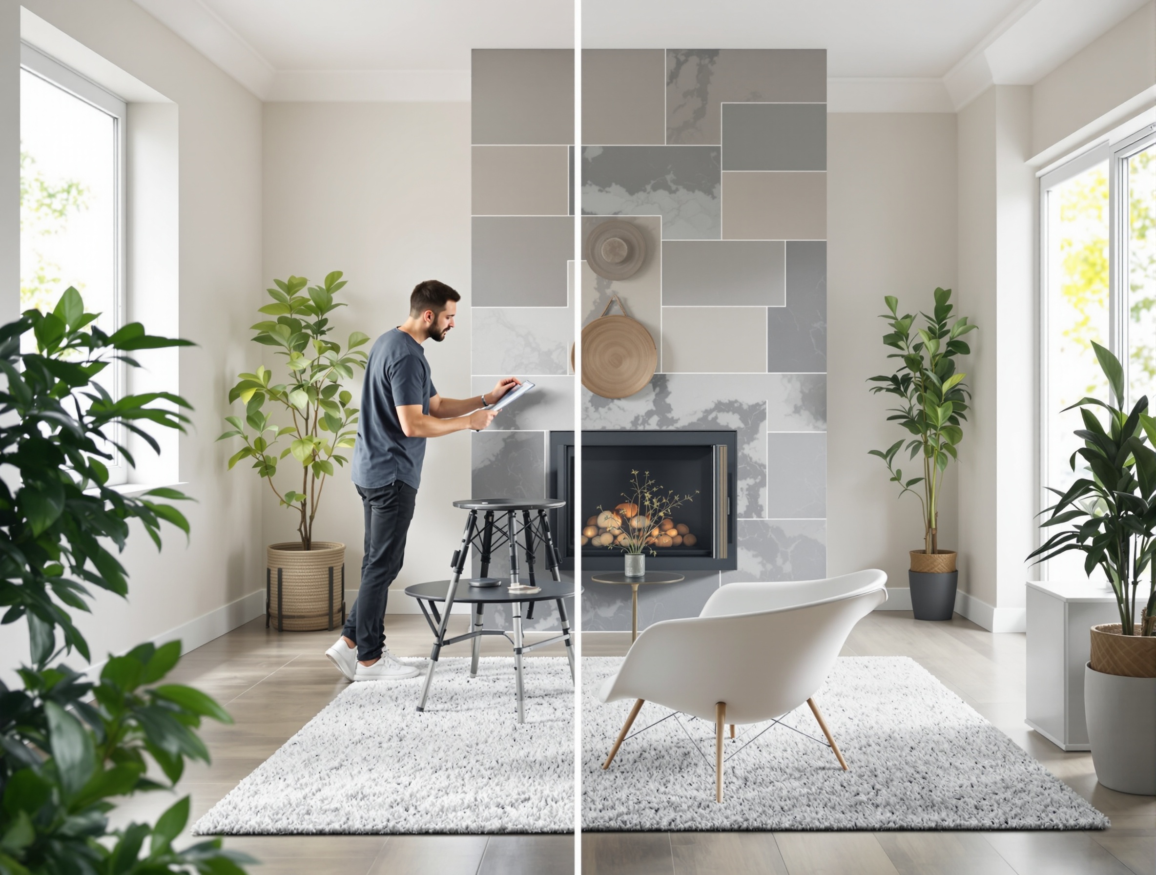 ARV calculation concept