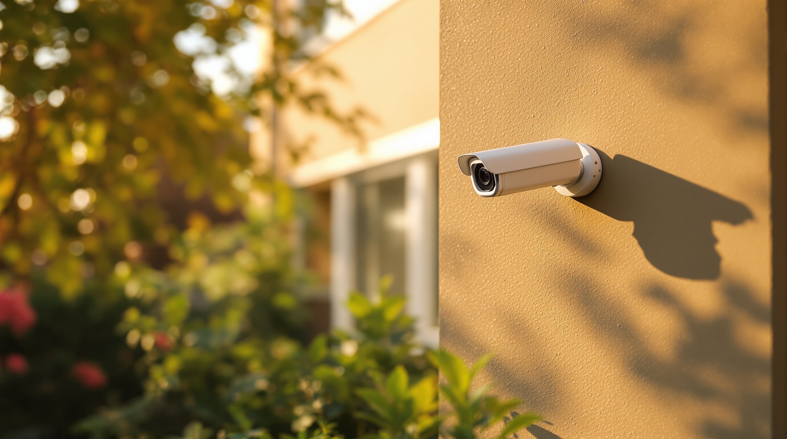 How to Choose the Right CCTV System for Your Home in 2026