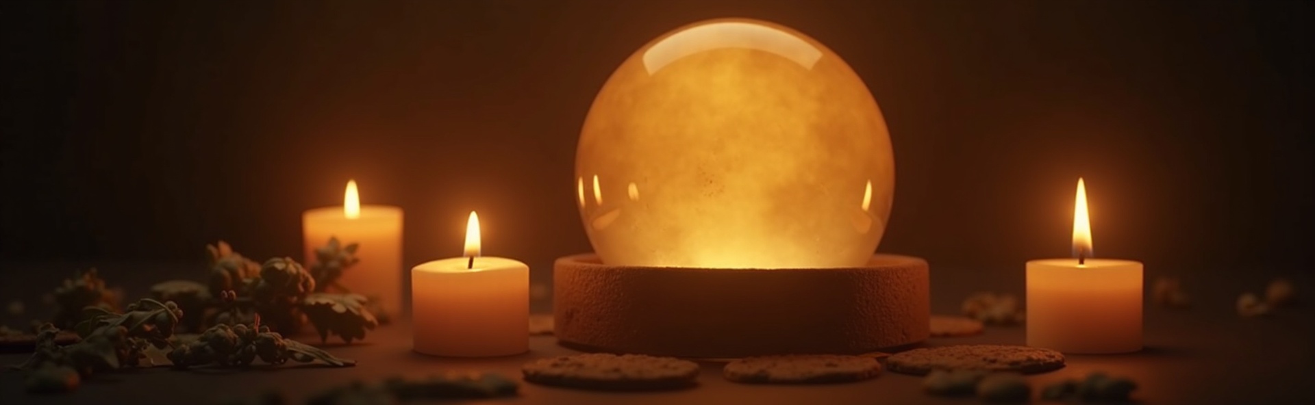 Consultation spirituelle