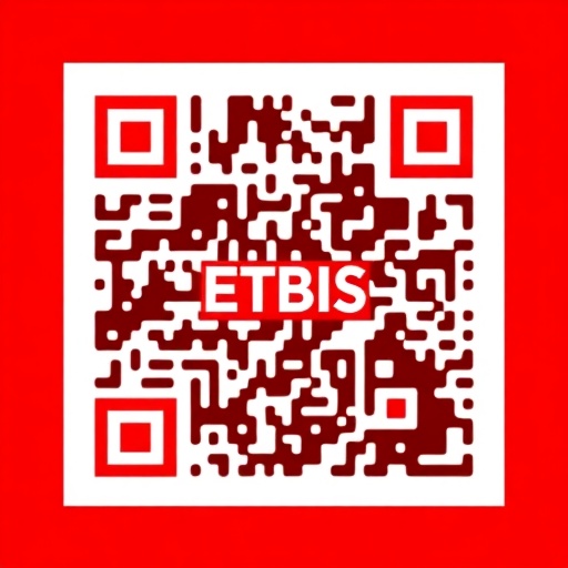 ETBİS QR Kod