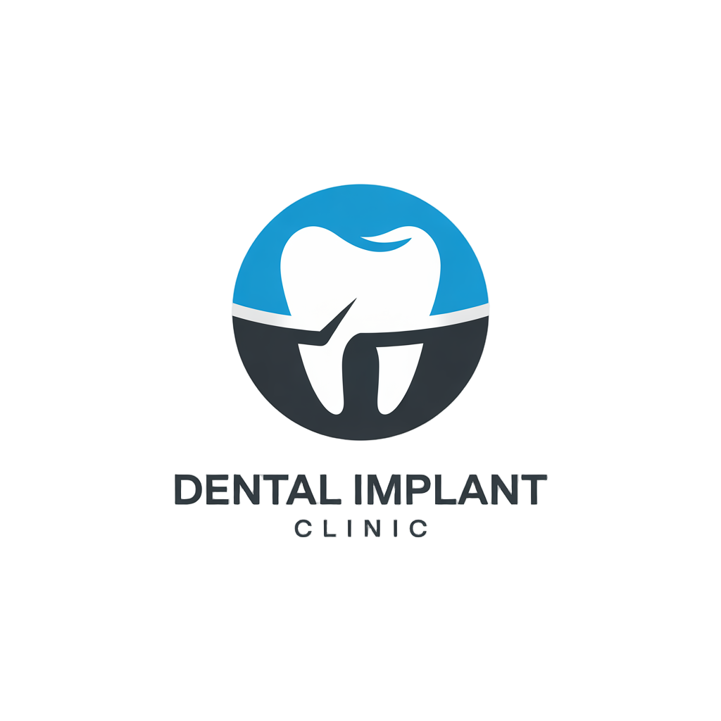 연세플란트치과 로고