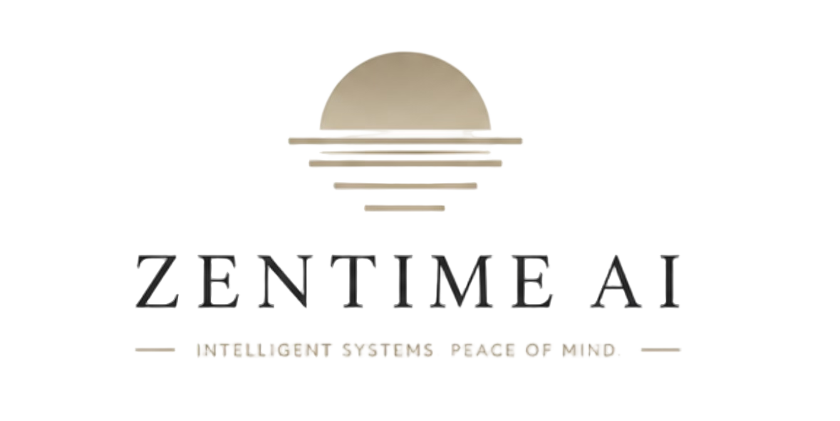 Zentime AI