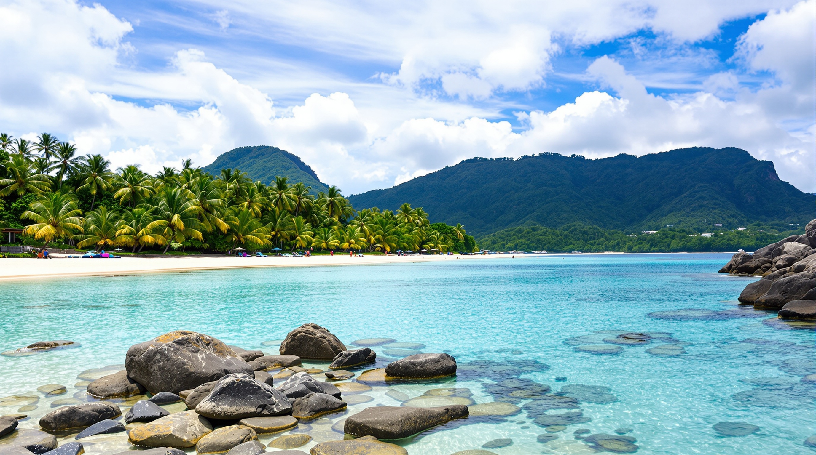 Thailand Beaches