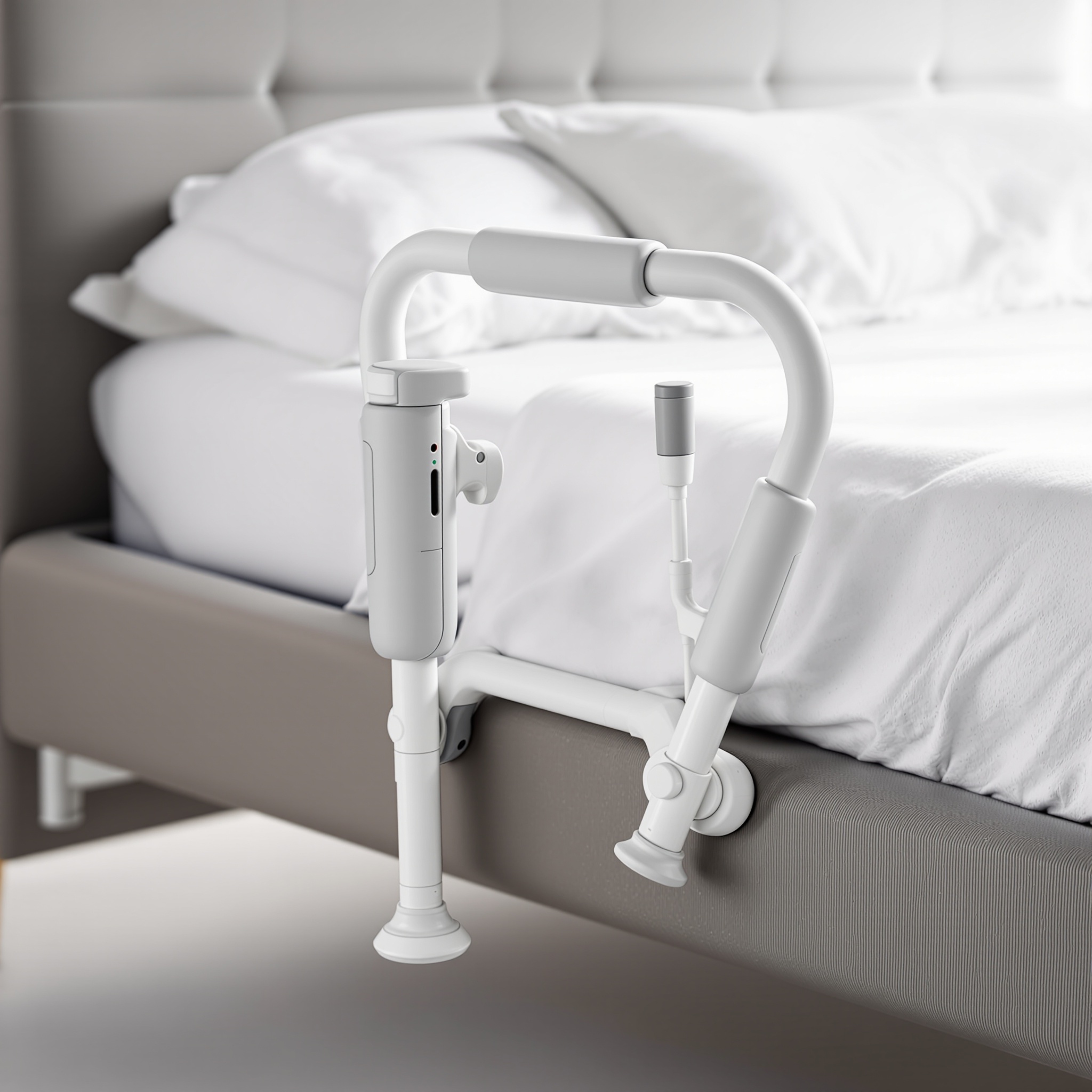 Stander Bed Assist Ladder