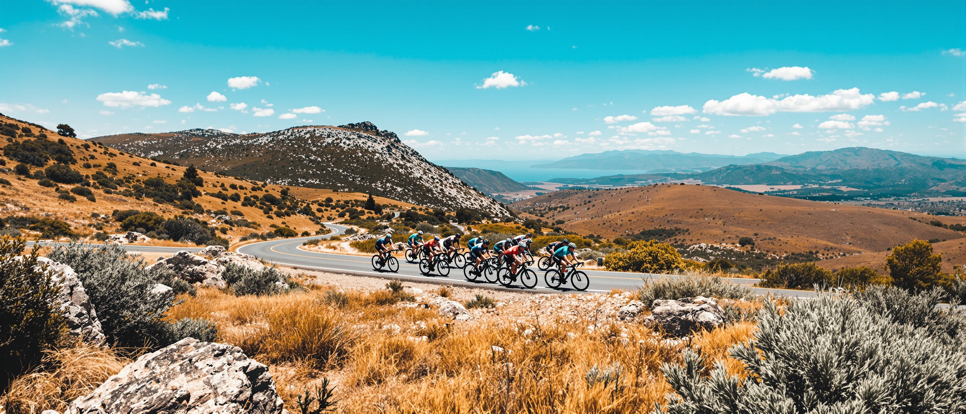 Preguntas frecuentes club ciclista