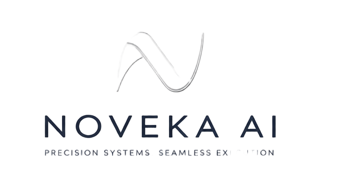 Noveka AI Logo