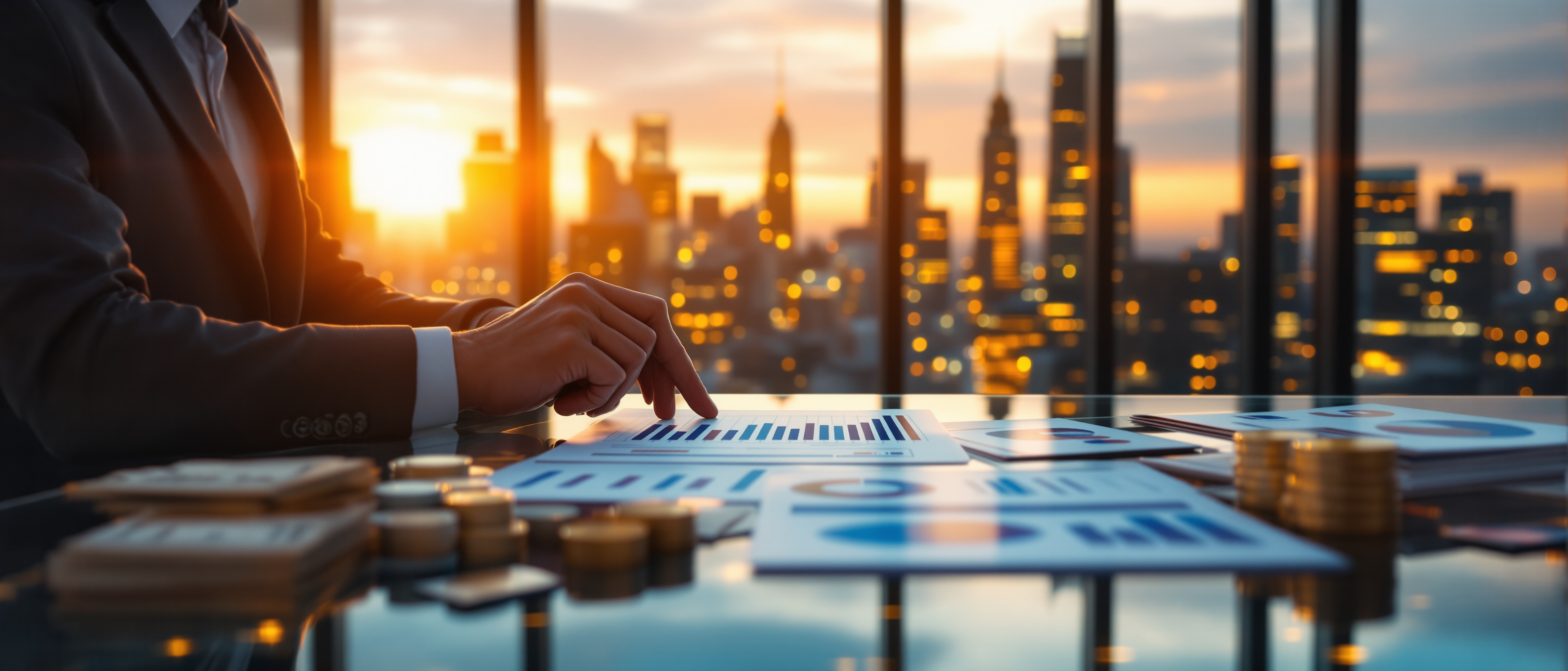 Business Line of Credit