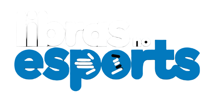 Logo Libras no Esports