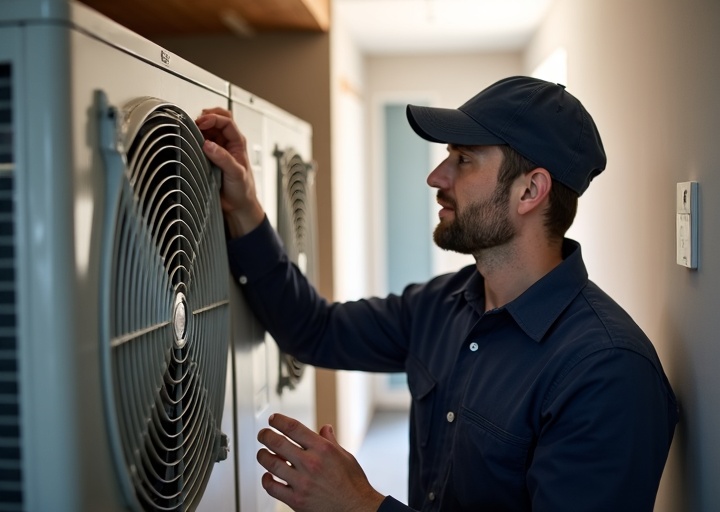 HVAC Protection Service
