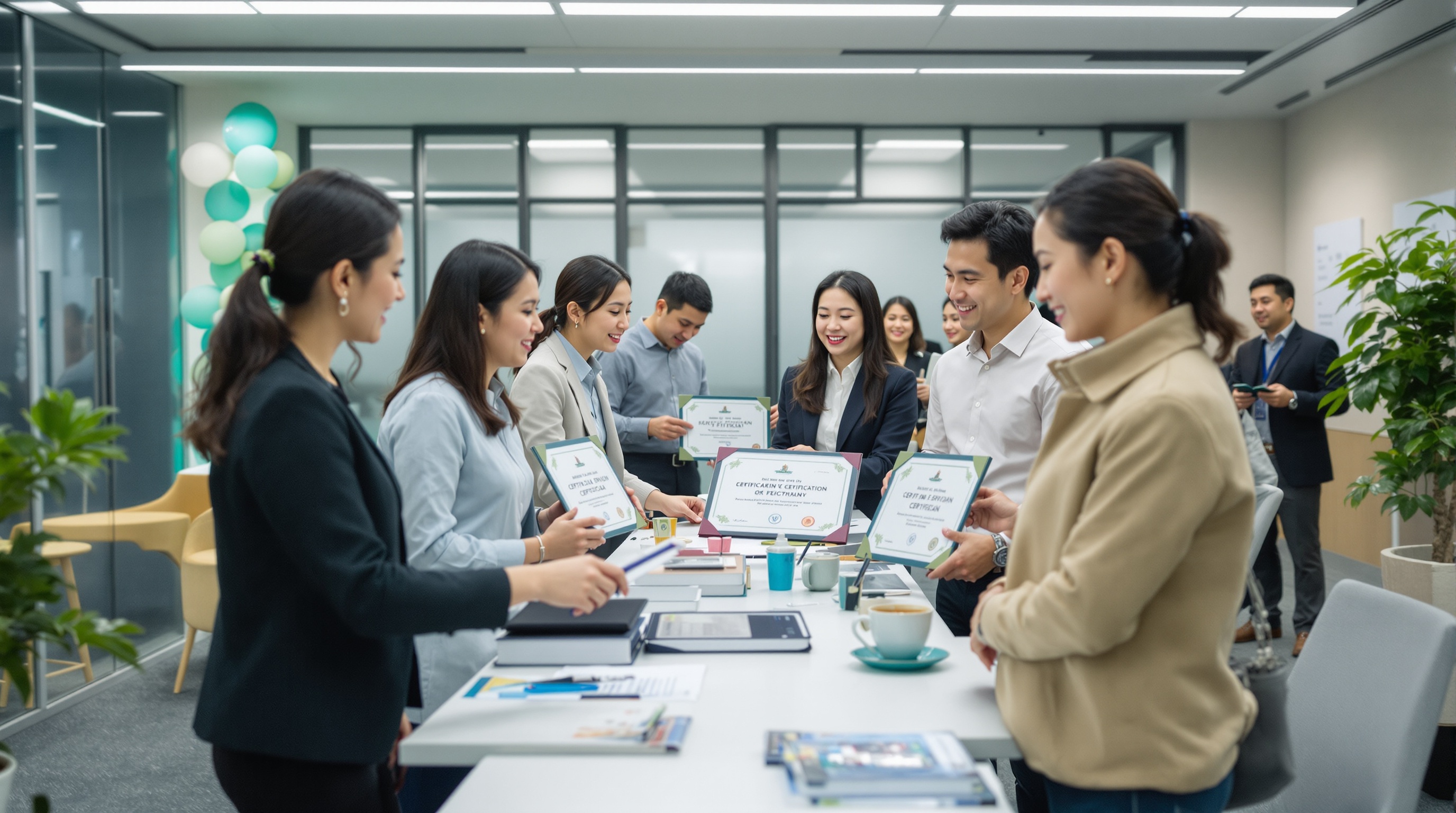 Corel中国教育管理中心正式启动2025年度认证体系升级计划