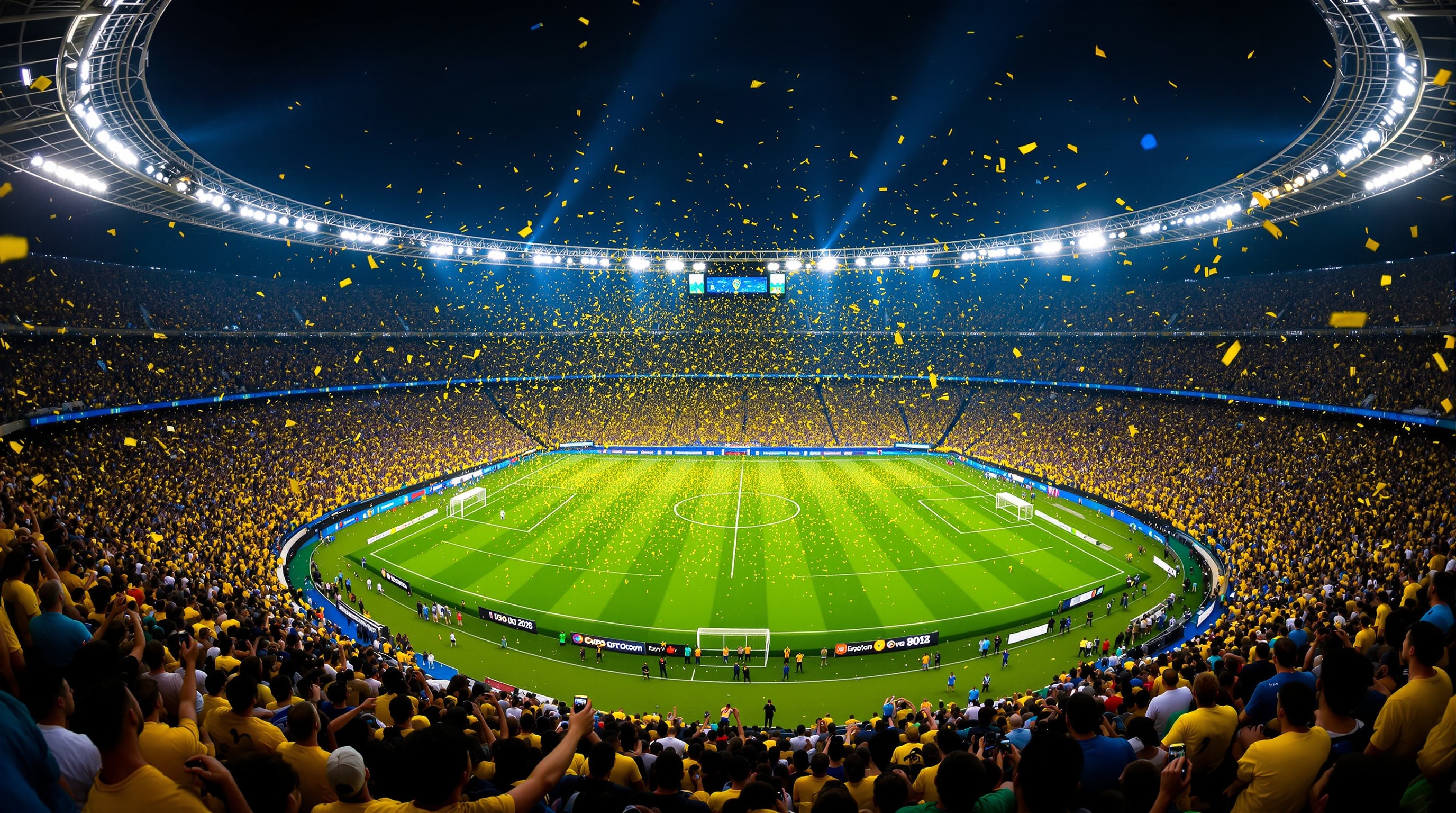 Estádio Copa 2026
