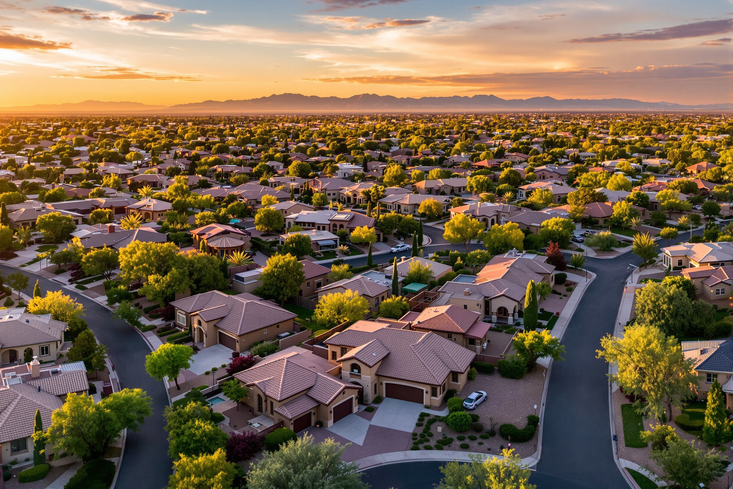 Mortgage services in Gilbert AZ and surrounding Arizona communities