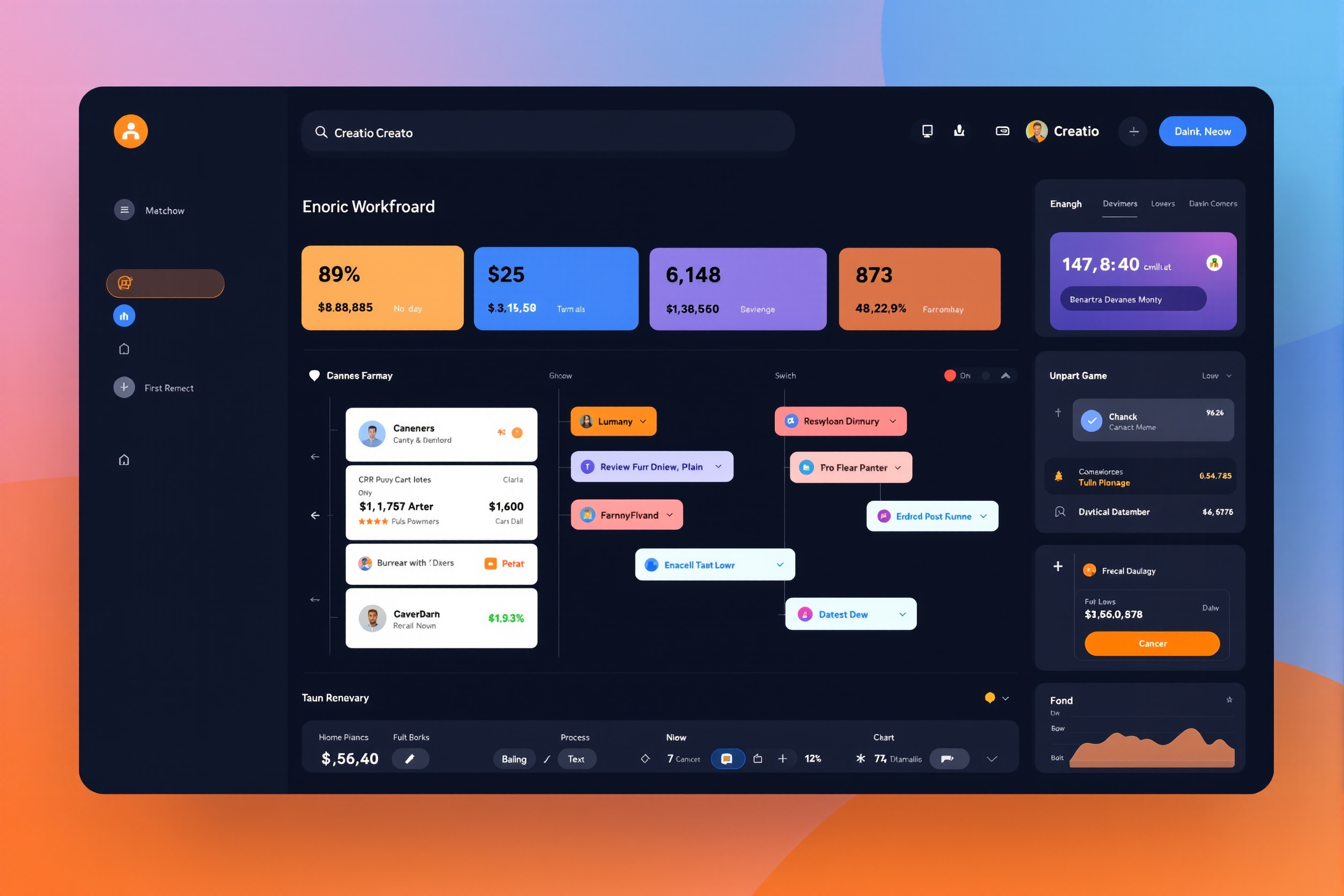 Creatio Platform